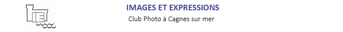 IMAGES ET EXPRESSIONS
